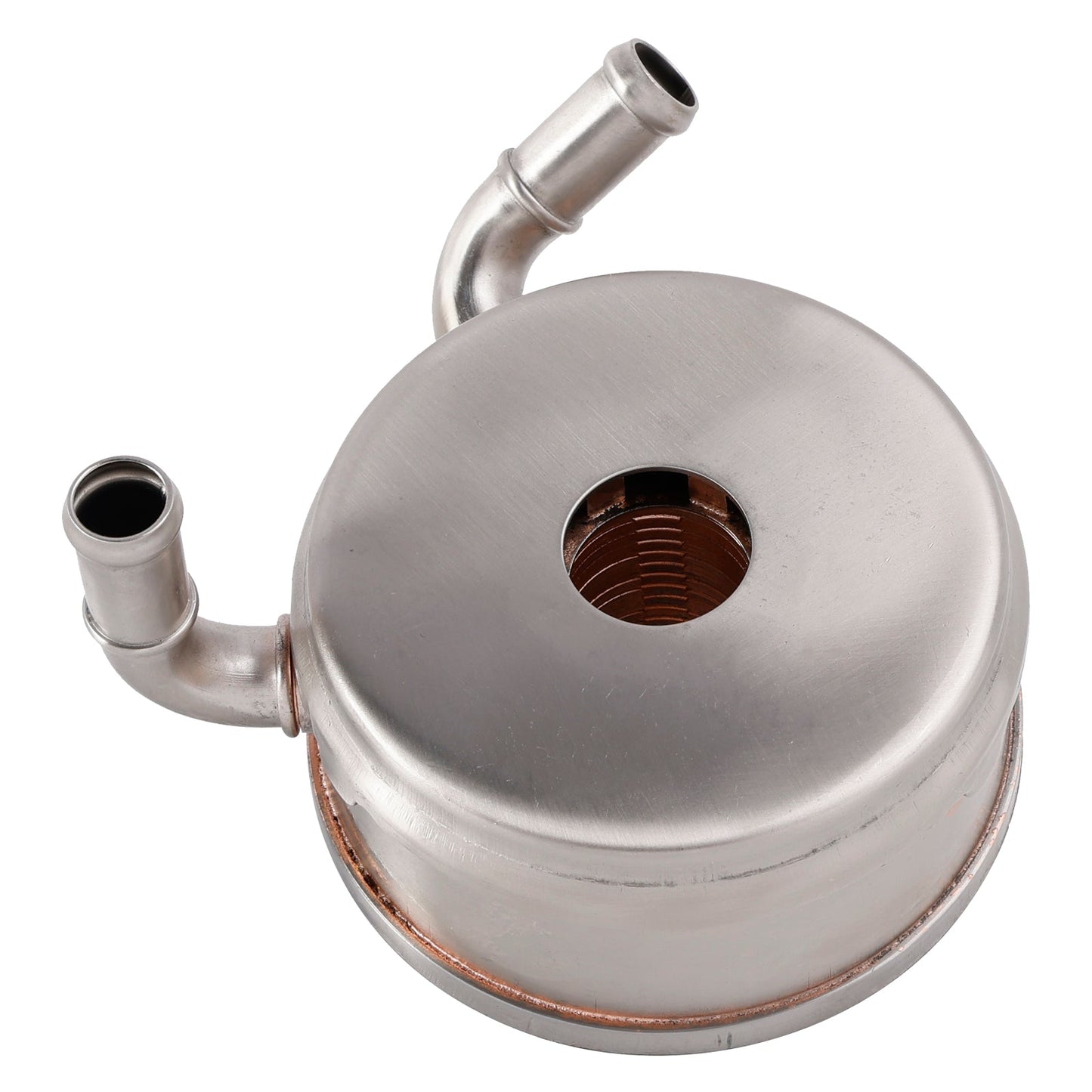 Refroidisseur d'huile moteur 15710-31021 pour Toyota Lexus 3,5 L Highlander Sienna RX350