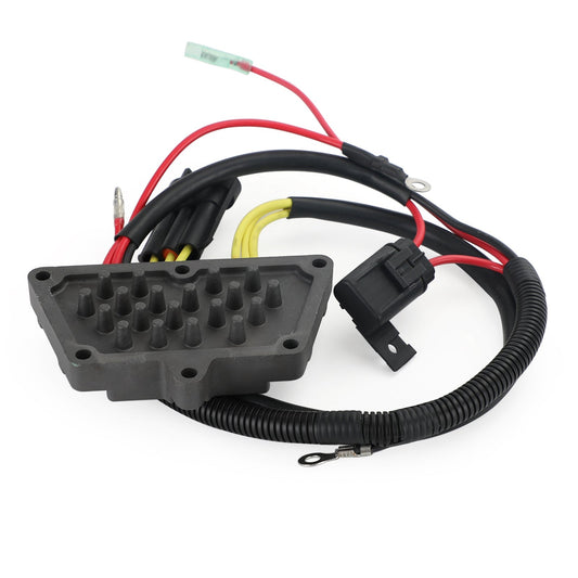 Régulateur de tension pour Mercury F65 F75 F80 F90 F100 F115 4T 8M0088351 8M0133642