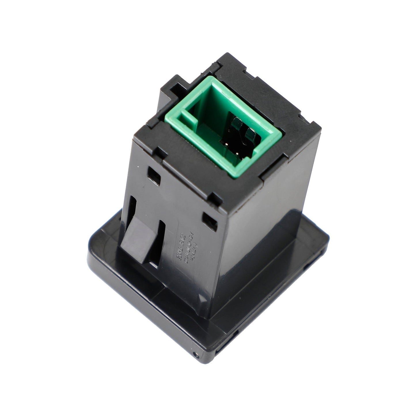 Adaptador auxiliar de conector USB 284H3-1FA0B para Nissan Infiniti 2008-2019