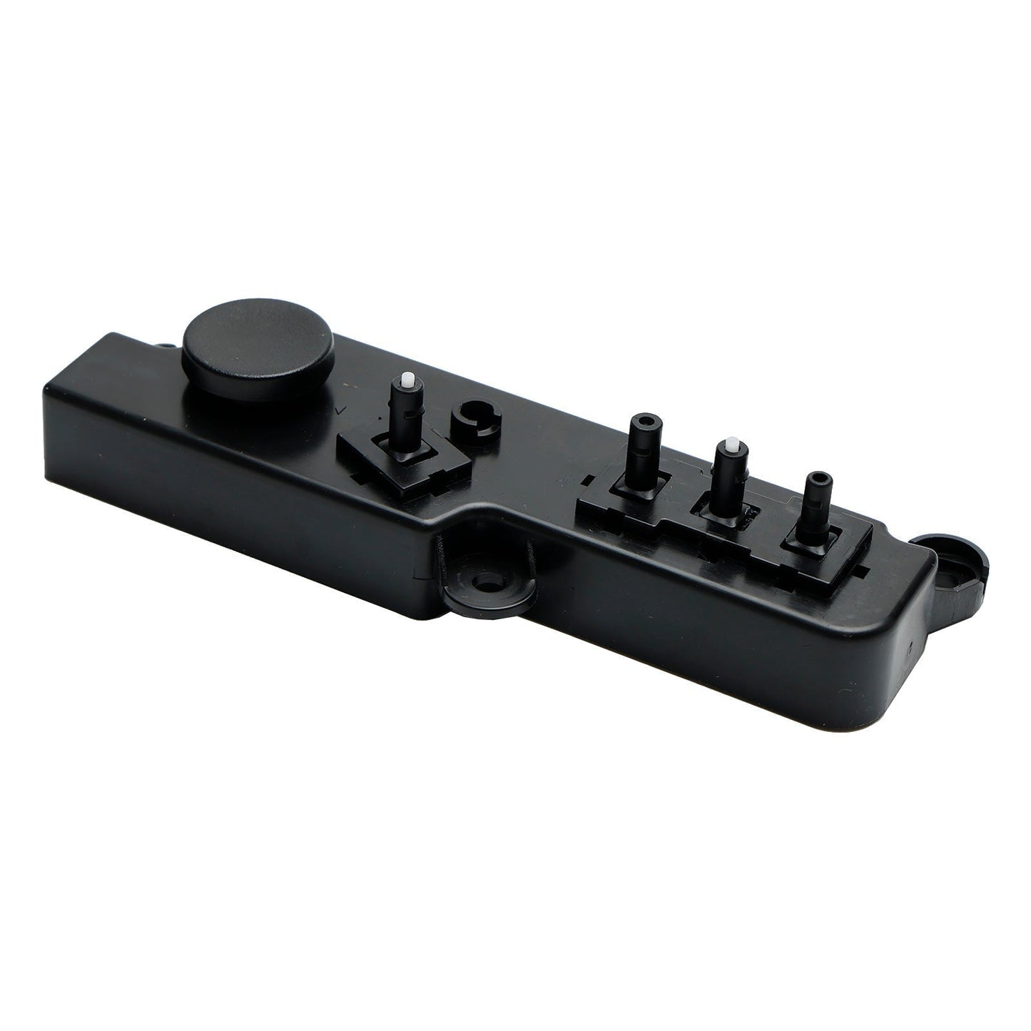 Interruptor de control del asiento eléctrico del lado izquierdo del conductor del Tesla Model 3 (2017-2022) 1098529