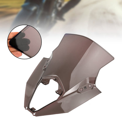 Kawasaki NINJA 650 ER6F 2020-2022 Windshield