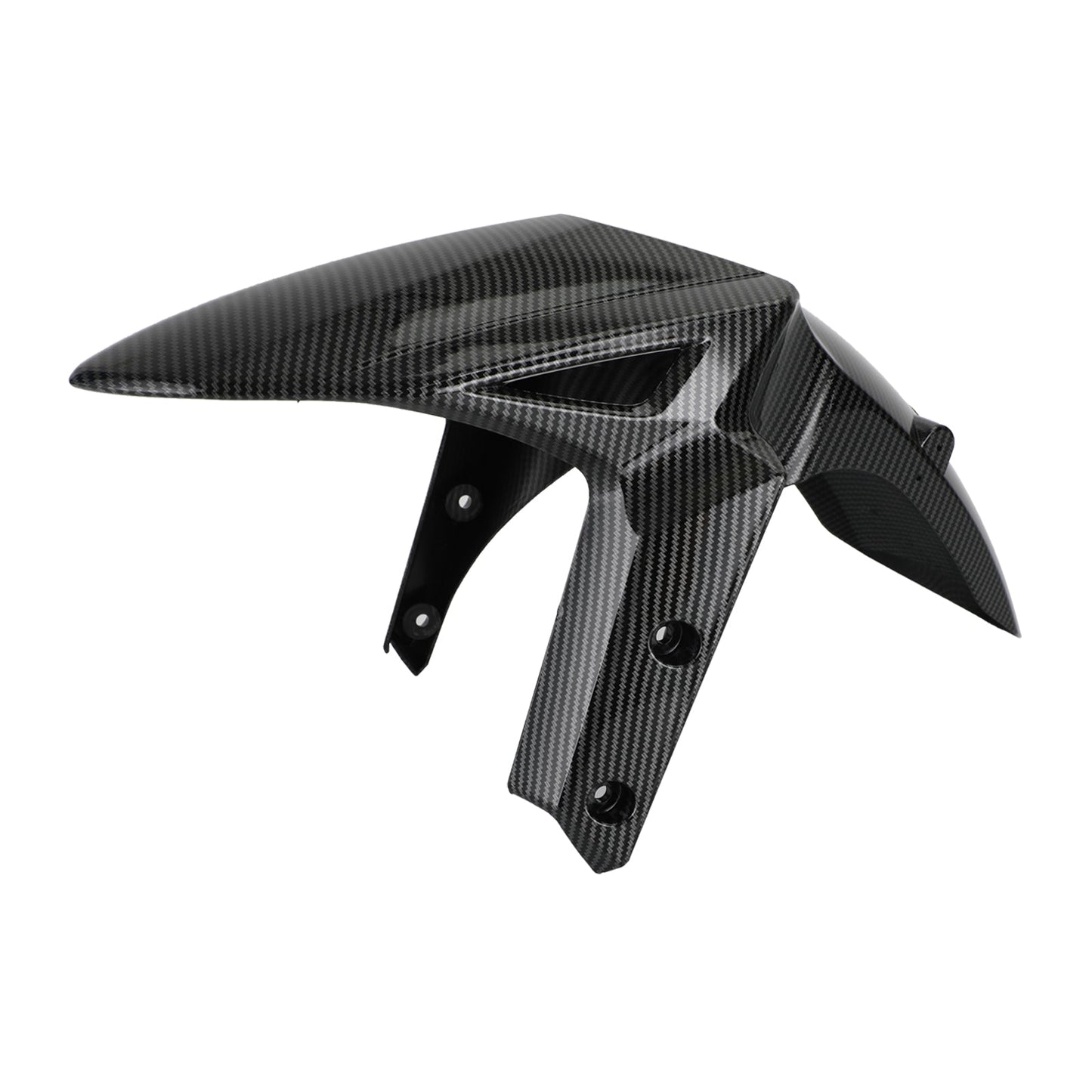 Front Fender Mudguard Fairing Cowl For For Kawasaki Versys650 KLE650 2015-2021