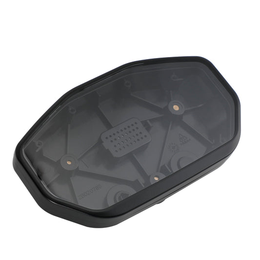 Boîtier extérieur de protection de compteur de vitesse pour Ducati 821 1200 939 797 V2 2018+ 19 20