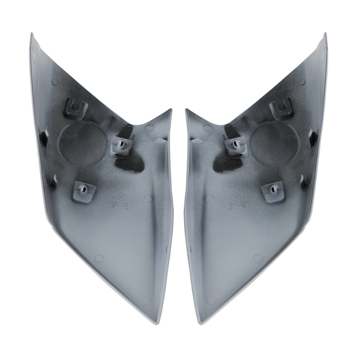 21-23 Yamaha MT-09 / FZ09 Air Intake Covers Tank Side Panel Fairing