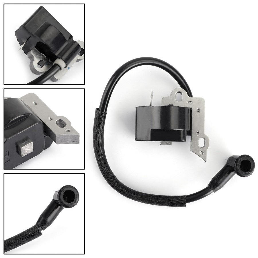 Poulan 1950 Gas Saw Type 7 5300 39198 Ignition Coil Module