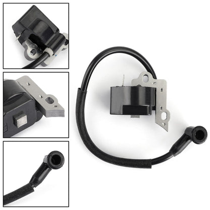 Poulan PP260 Gas Saw Type 3 5300 39198 Ignition Coil Module