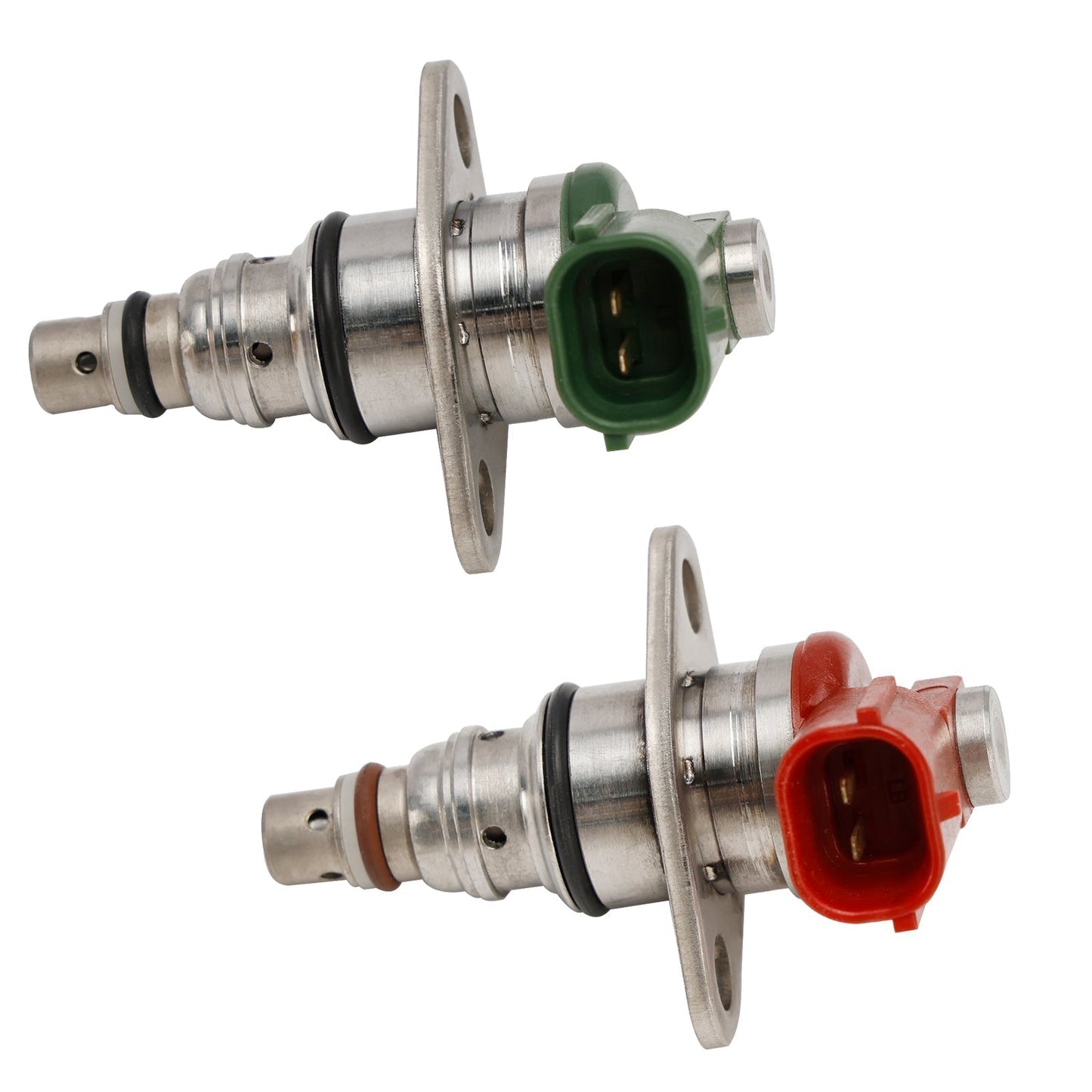 Soupape de commande d'aspiration de pompe à carburant diesel Toyota PREVIA 2.0 D-4D 2X 2000-2006 096710-0120 096710-0141