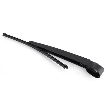 Rear Window Windshield Wiper Arm Blade For VW Golf 6 VI 5K 2008-2013