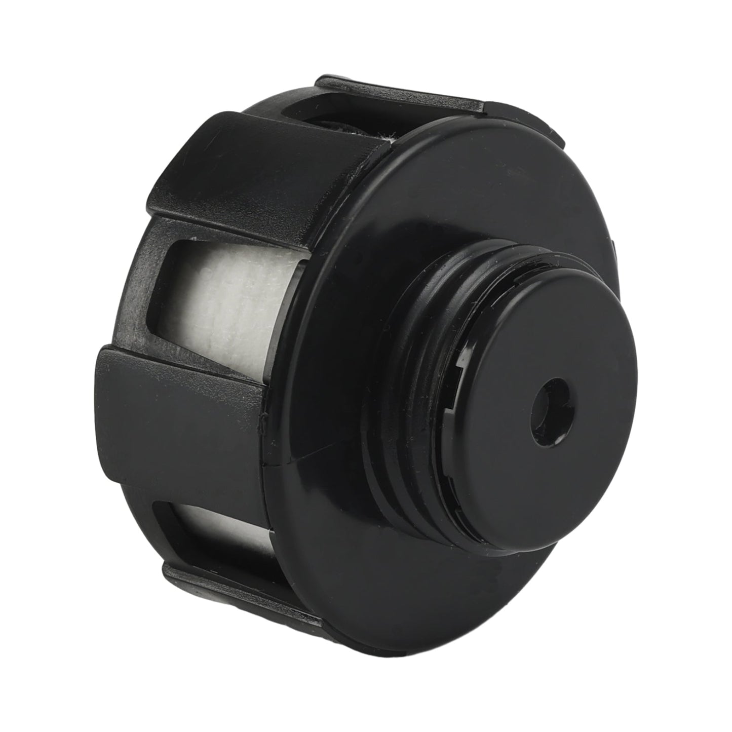 Tapa de ventilación de aceite hidráulico 6727475 compatible con Bobcat S250, S300, S530, S550 y S570