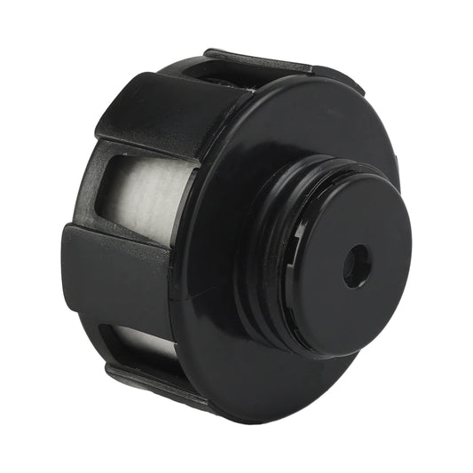 Tapa de ventilación de aceite hidráulico 6727475 compatible con Bobcat S250, S300, S530, S550 y S570