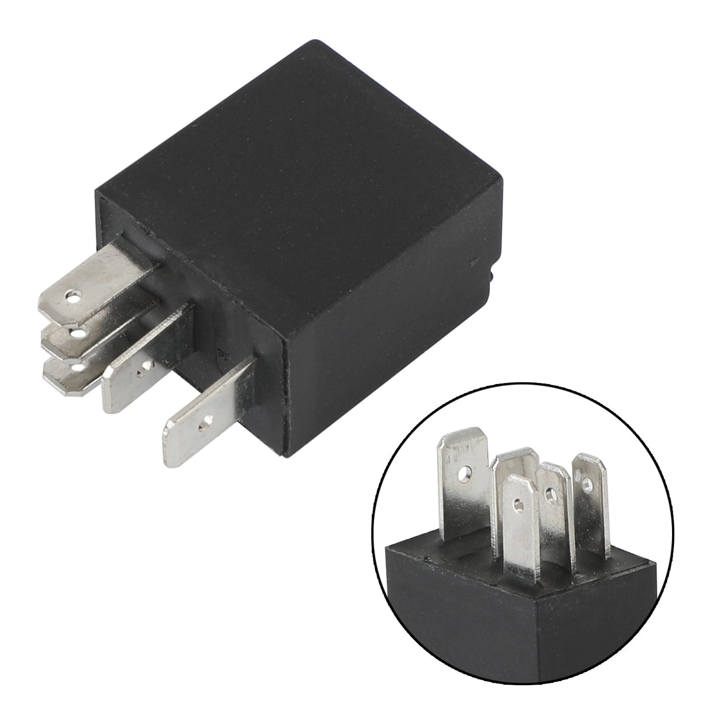 Auxiliary Relay 9010-150350 For CFMoto Hydraulic CF 500 800 X5 X6 X8 SWB LWB