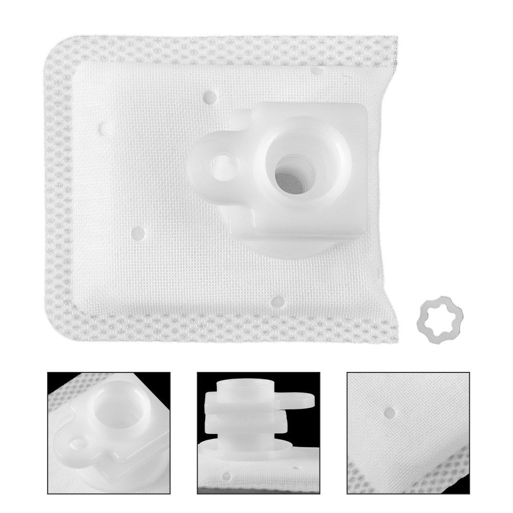 Filtre à tamis pour pompe à carburant Suzuki LTA450 LT-A450X LTA500 LTA750 LT-A750X