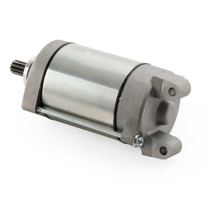 Starter Motor For Honda NTV 600 650 Revere 88-97 XL 600 650 V Transalp 97-06 Assosary