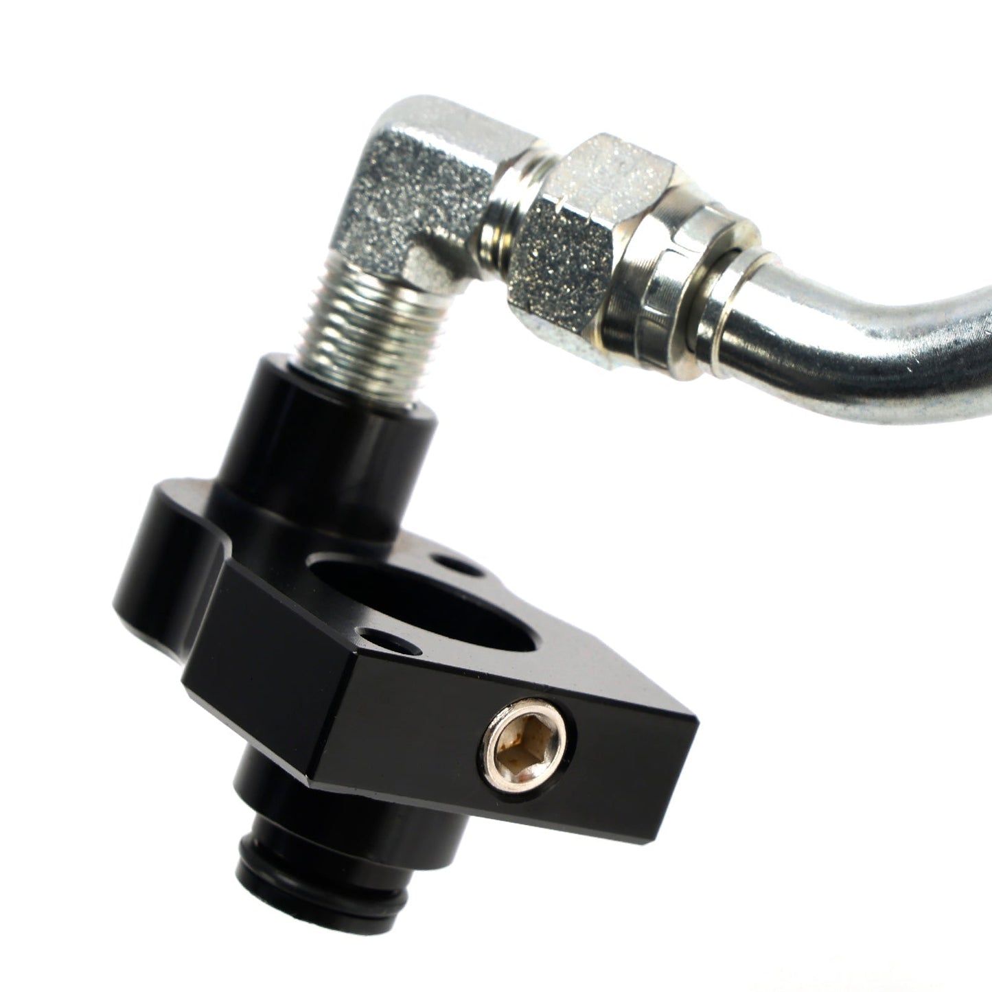 Kit de prévention des catastrophes CP4 MPROP pour Ford F250 F350 F450 6,7 L Powerstroke 2020+