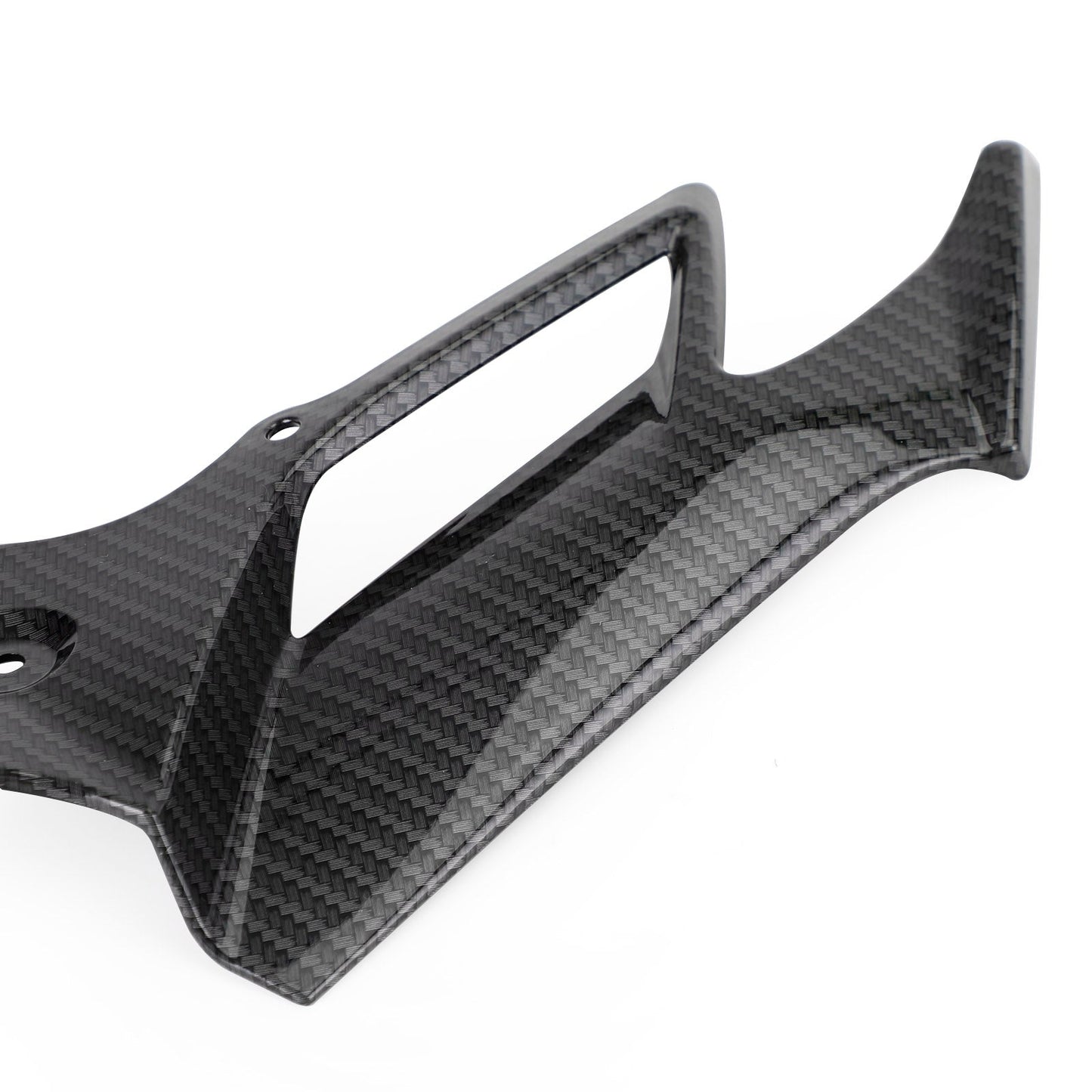 Extension de bec de garde-boue avant pour Yamaha N-MAX 2020-2023