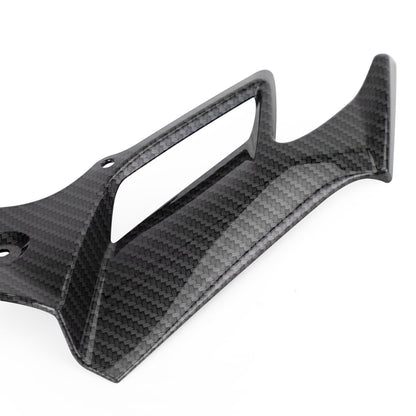 Front Fender Beak Nose Cone Extension For Yamaha N-MAX NMAX 2020-2023
