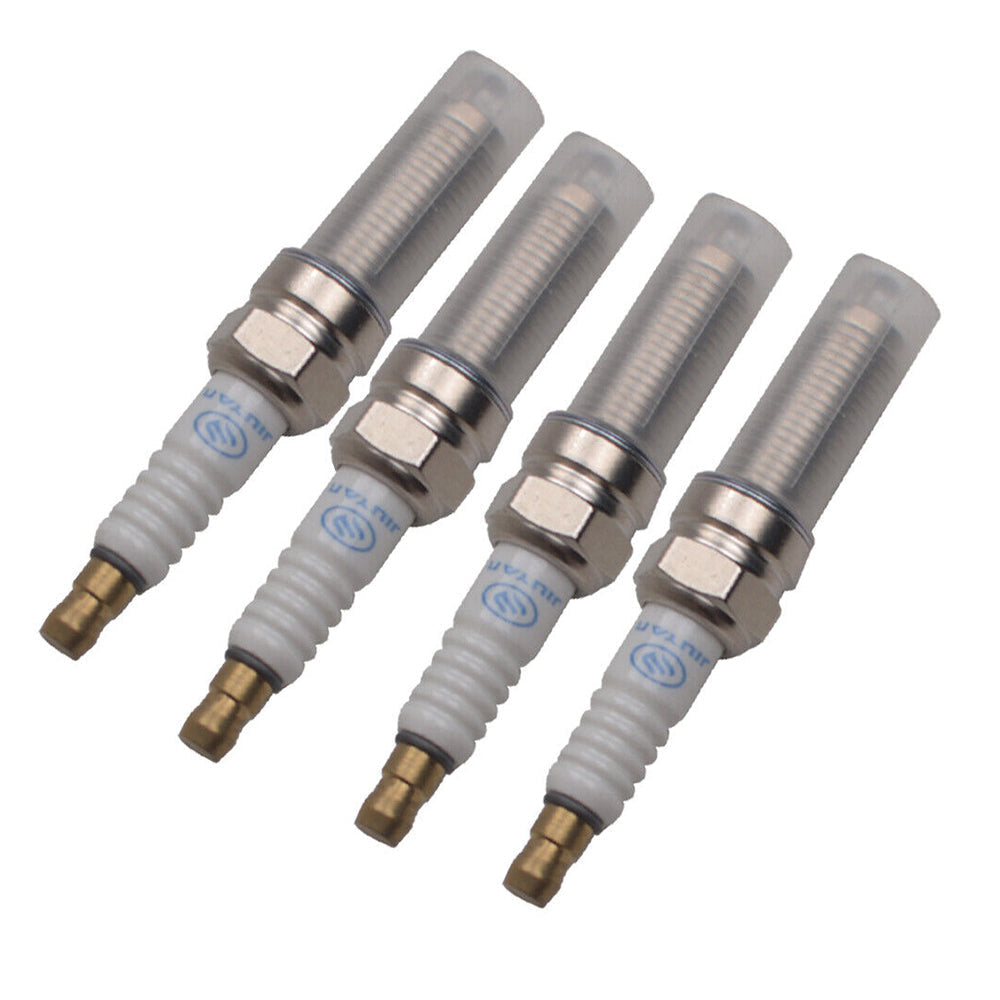 Honda Civic 2.4L L4 2012-2015, 4 bobines d'allumage et bougies d'allumage UF602 UF-602 5C1719