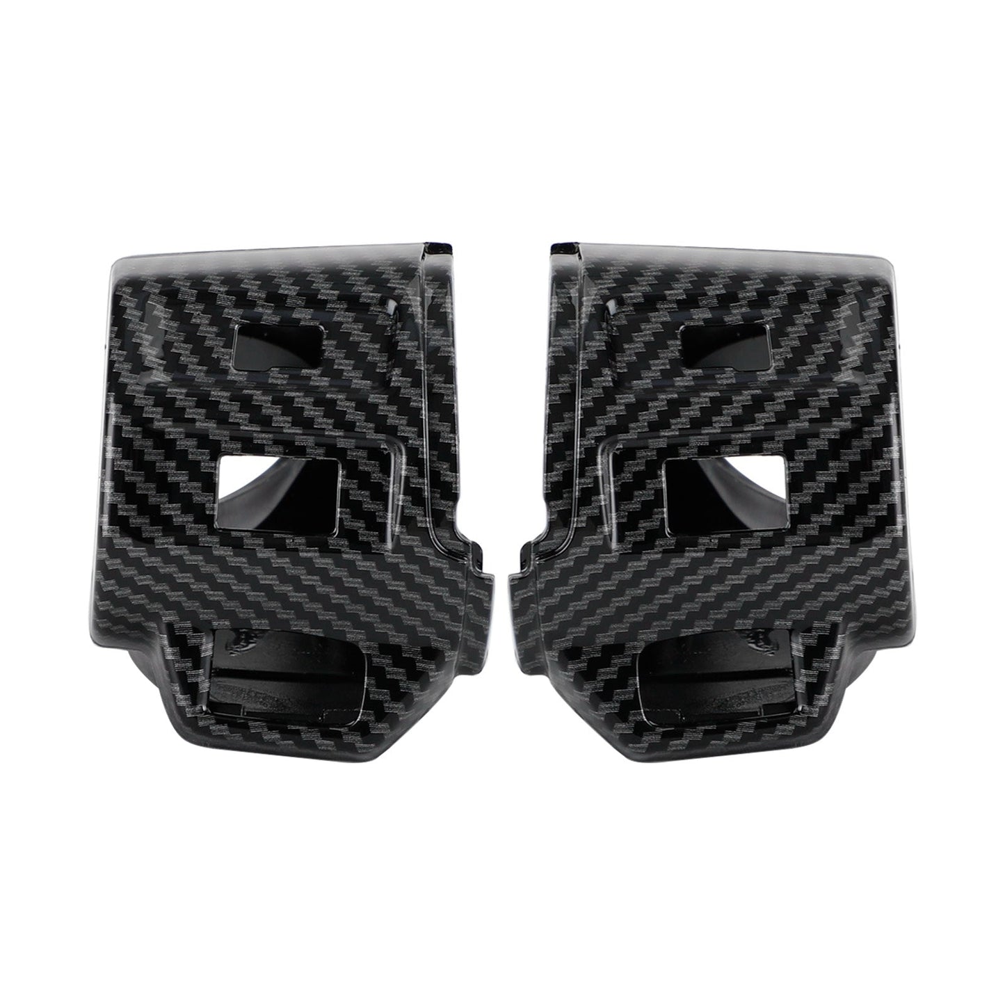 Cache-boutons de guidon pour Sprint Primavera 125 150 2014-2022