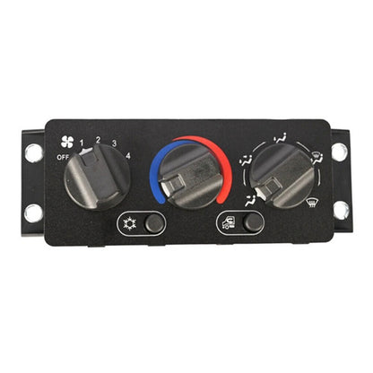 Mack Truck A/C Climate Control Module Panel 25110700 20992943