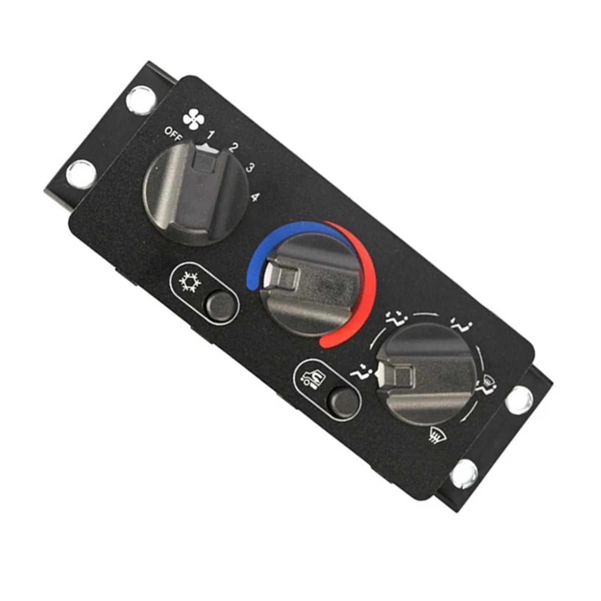 Mack Truck A/C Climate Control Module Panel 25110700 20992943