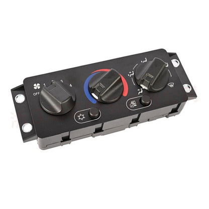 Mack Truck A/C Climate Control Module Panel 25110700 20992943