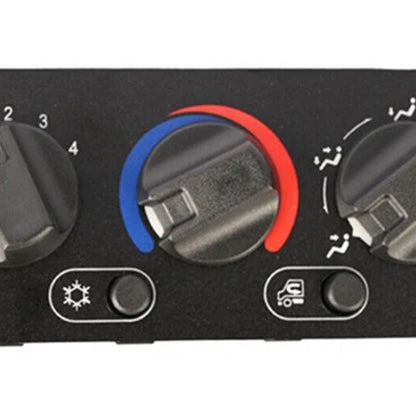 Mack Truck A/C Climate Control Module Panel 25110700 20992943