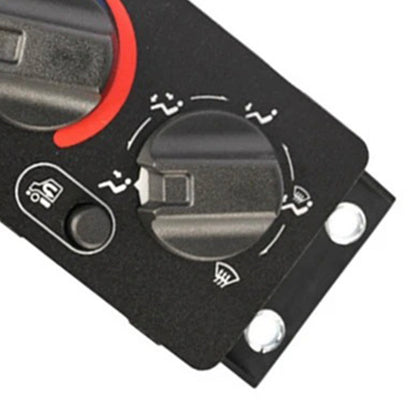 Mack Truck A/C Climate Control Module Panel 25110700 20992943