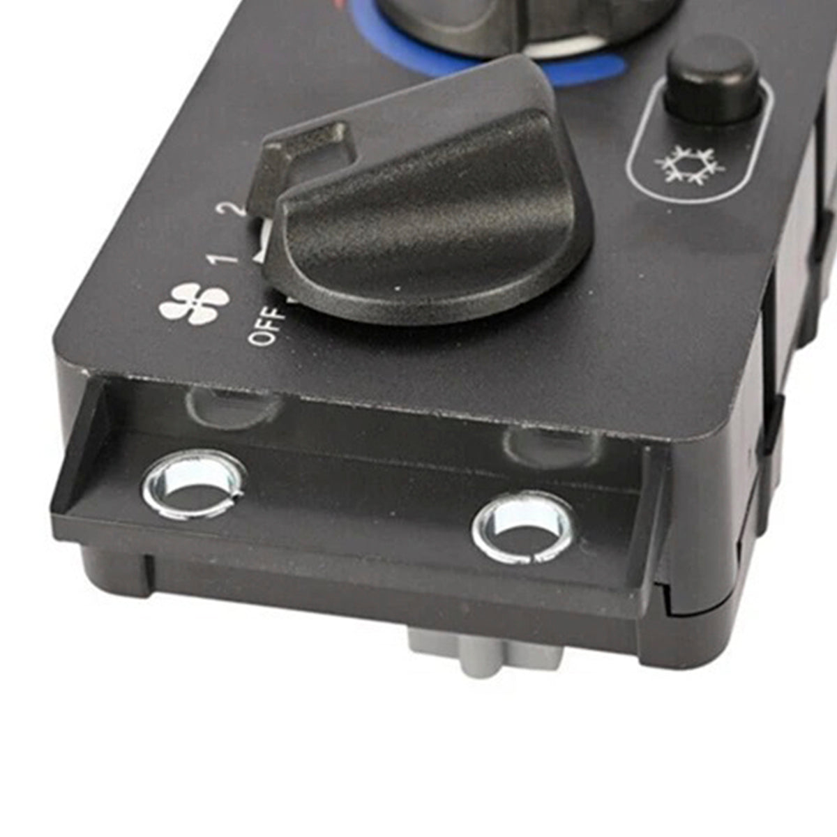 Mack Truck A/C Climate Control Module Panel 25110700 20992943