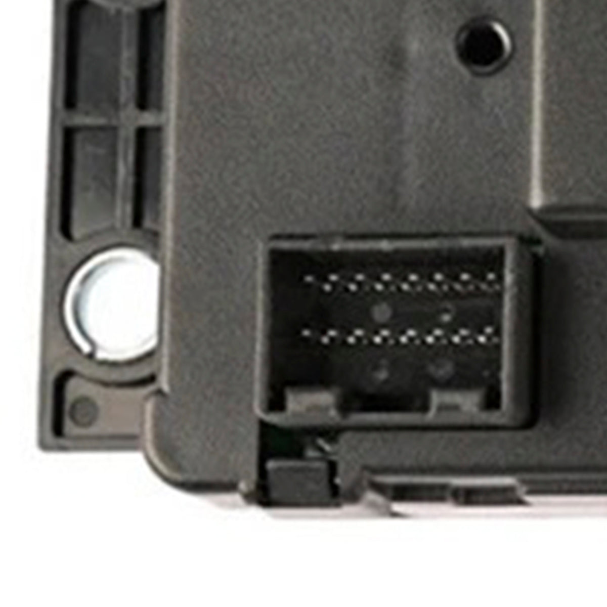 Mack Truck A/C Climate Control Module Panel 25110700 20992943