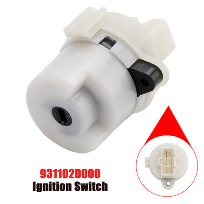 Hyundai Tuscon Kia Sportage 93110-2D000 Ignition Starter Switch