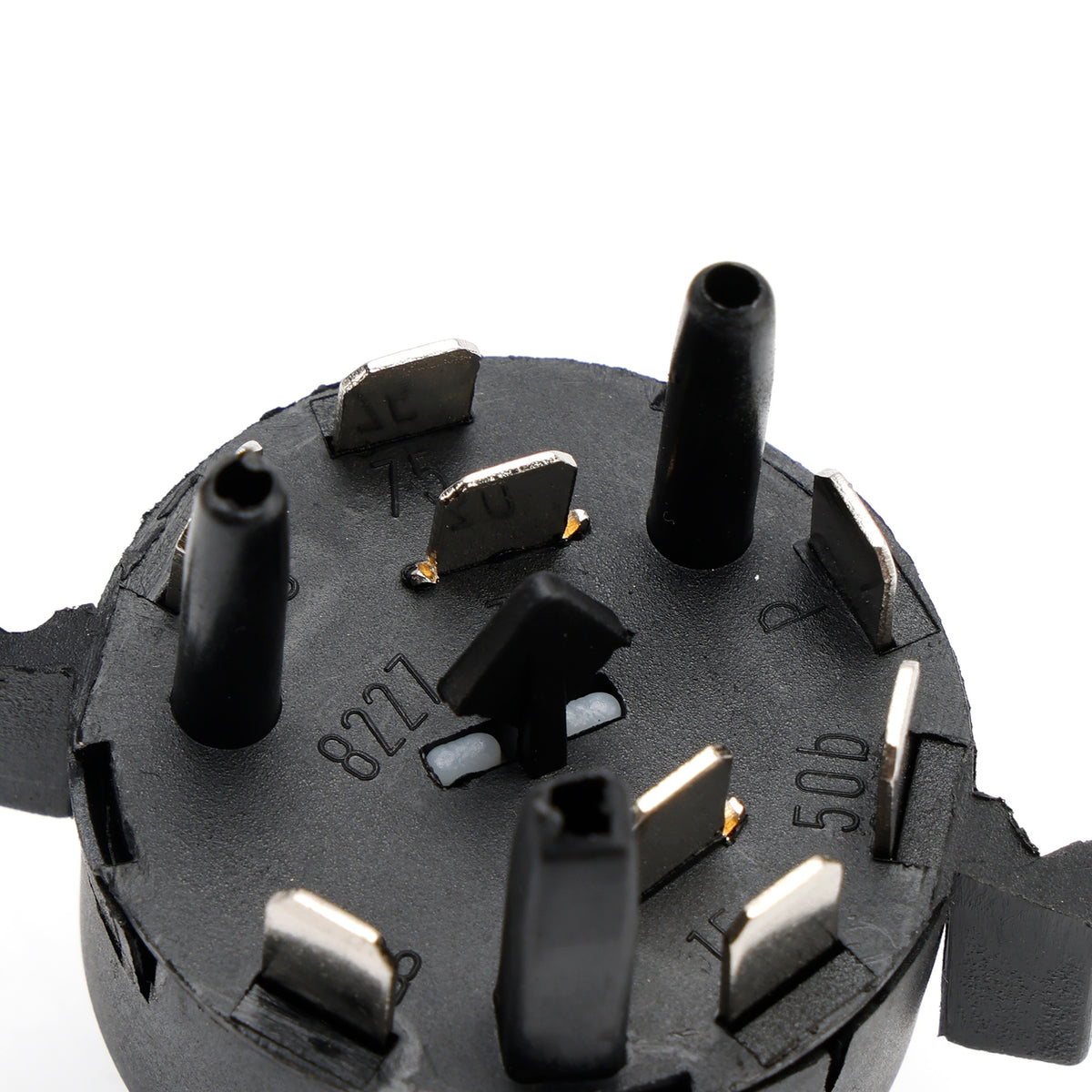 996 Boxster 986 Porsche 4A0905849 Ignition Start Switch