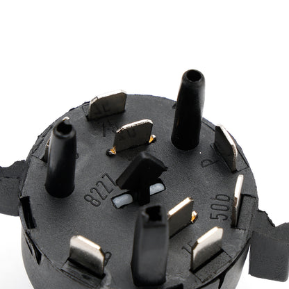 996 Boxster 986 Porsche 4A0905849 Ignition Start Switch