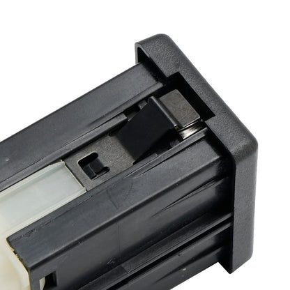 Gmc Cadillac XTS CTS ATS 13581213 Dual Usb Port Sd Card Interface Aux Jack