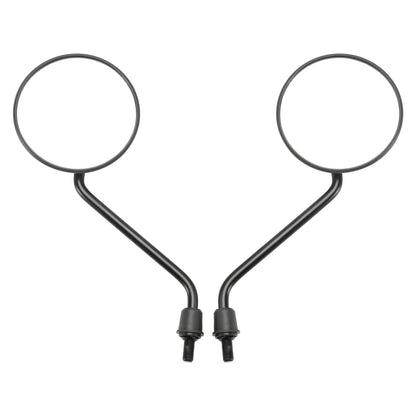 Honda MB5 XL80 S XL100 S CT110 TLR200 XR250 L Rear View Mirrors Set 10mm