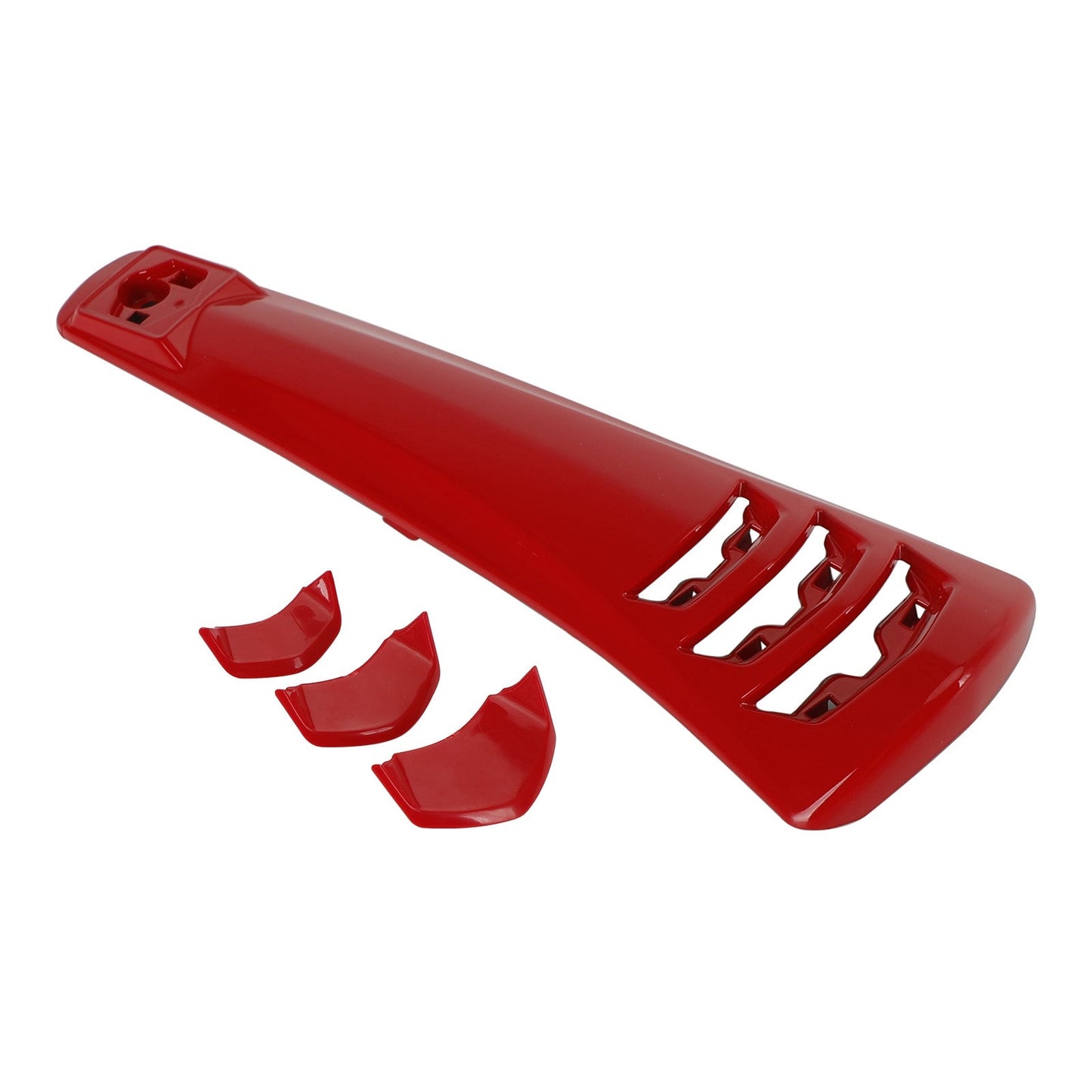 Carenado de bocina de dirección ABS para VESPA Sprint Primavera 125/150 14-21