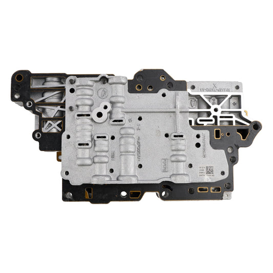 Corps de soupape de transmission automatique à 5 vitesses Ford Fusion Lincoln MKS MKT 2009-2011 6F50 6F55