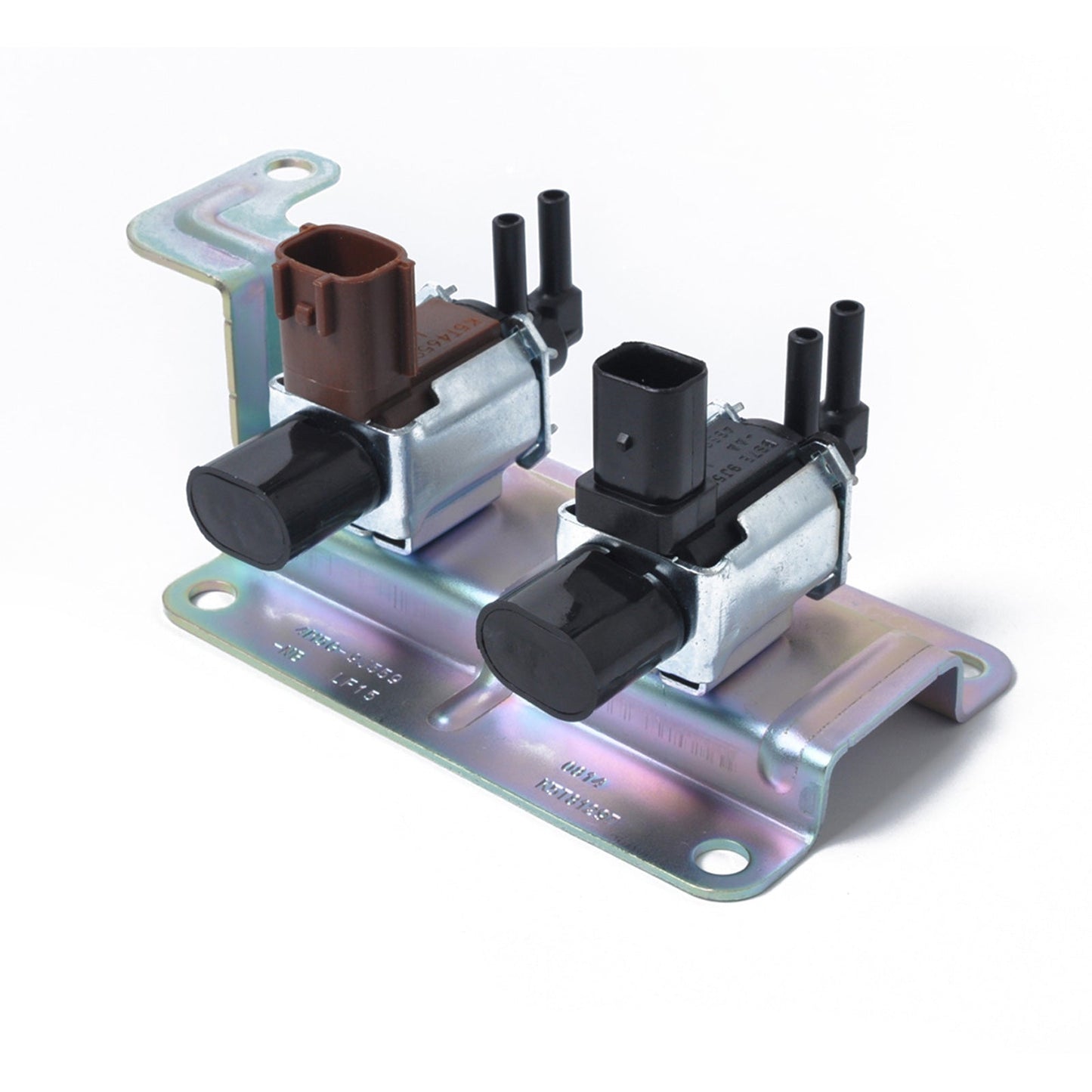 Válvula solenoide del corredor de vacío del colector de admisión de emisiones Mazda 3 5 6 K5T81777