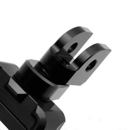 Front Footrests Foot Peg fit for Rebel 1100 CM1100 CMX 1100 DCT/MT 2021-2023