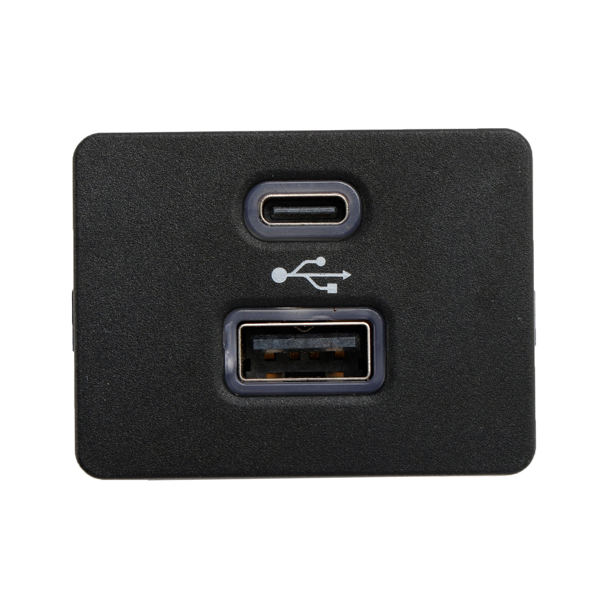 2021-2024 F150 Expedition Bronco Ford ML3Z-19A387-D Usb Media Hub Module Sync 4