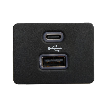 2021-2024 F150 Expedition Bronco Ford ML3Z-19A387-D Usb Media Hub Module Sync 4