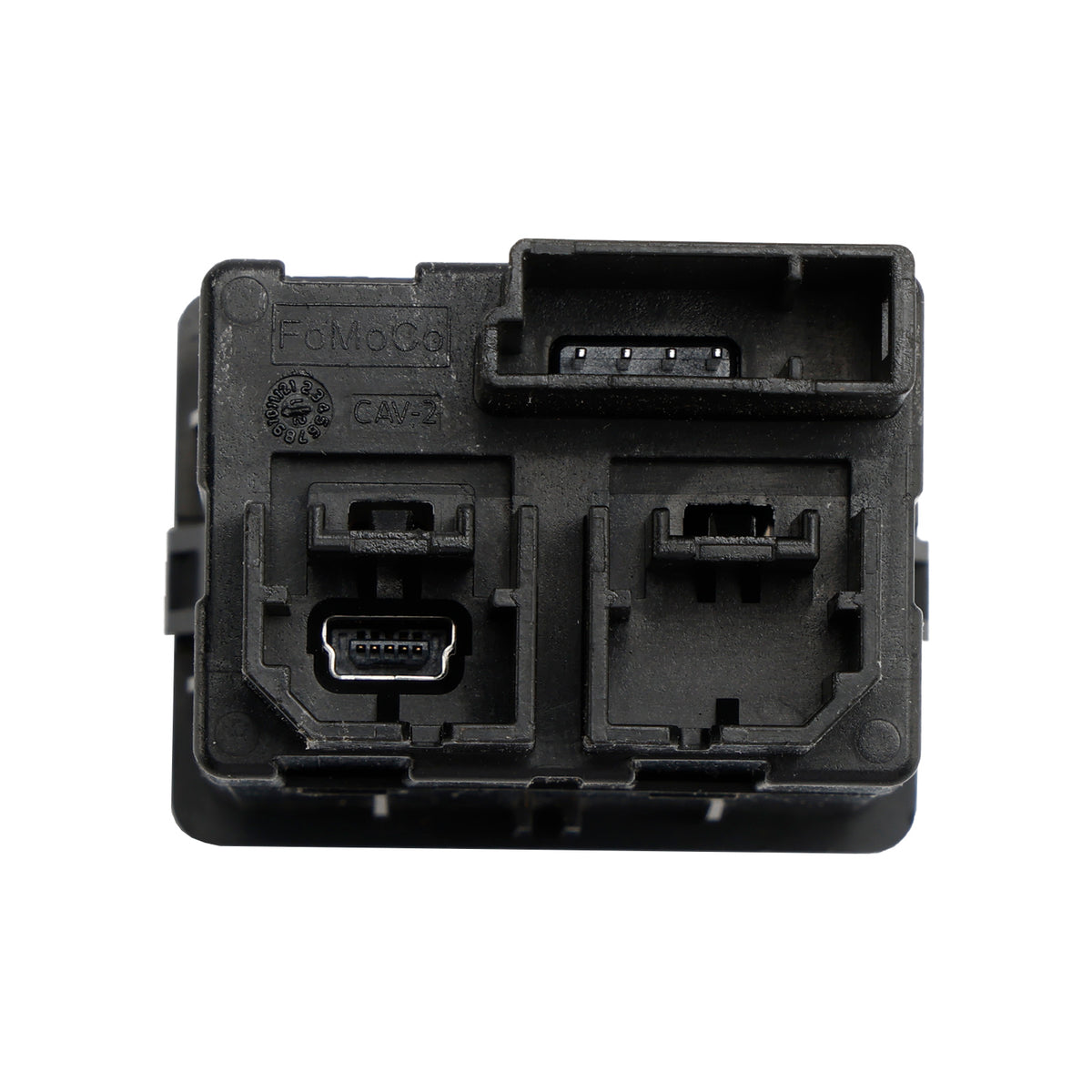 2021-2024 F150 Expedition Bronco Ford ML3Z-19A387-D Usb Media Hub Module Sync 4
