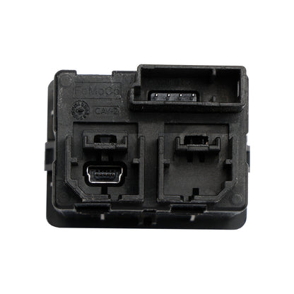 2021-2024 F150 Expedition Bronco Ford ML3Z-19A387-D Usb Media Hub Module Sync 4