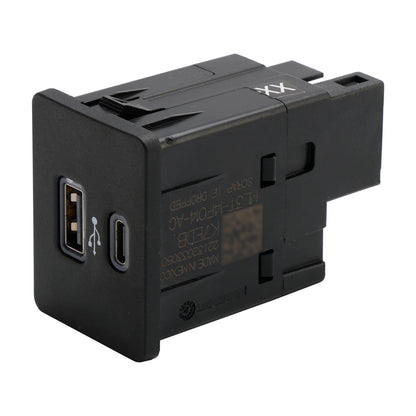 2021-2024 F150 Expedition Bronco Ford ML3Z-19A387-D Usb Media Hub Module Sync 4