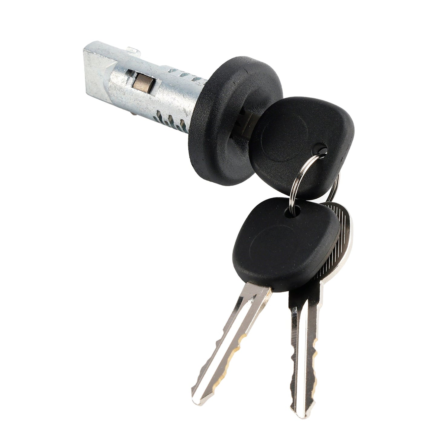Interruptor de cilindro de cerradura de llave de encendido para Cadillac Escalade 2007-2014 con 2 llaves 709271 5928819