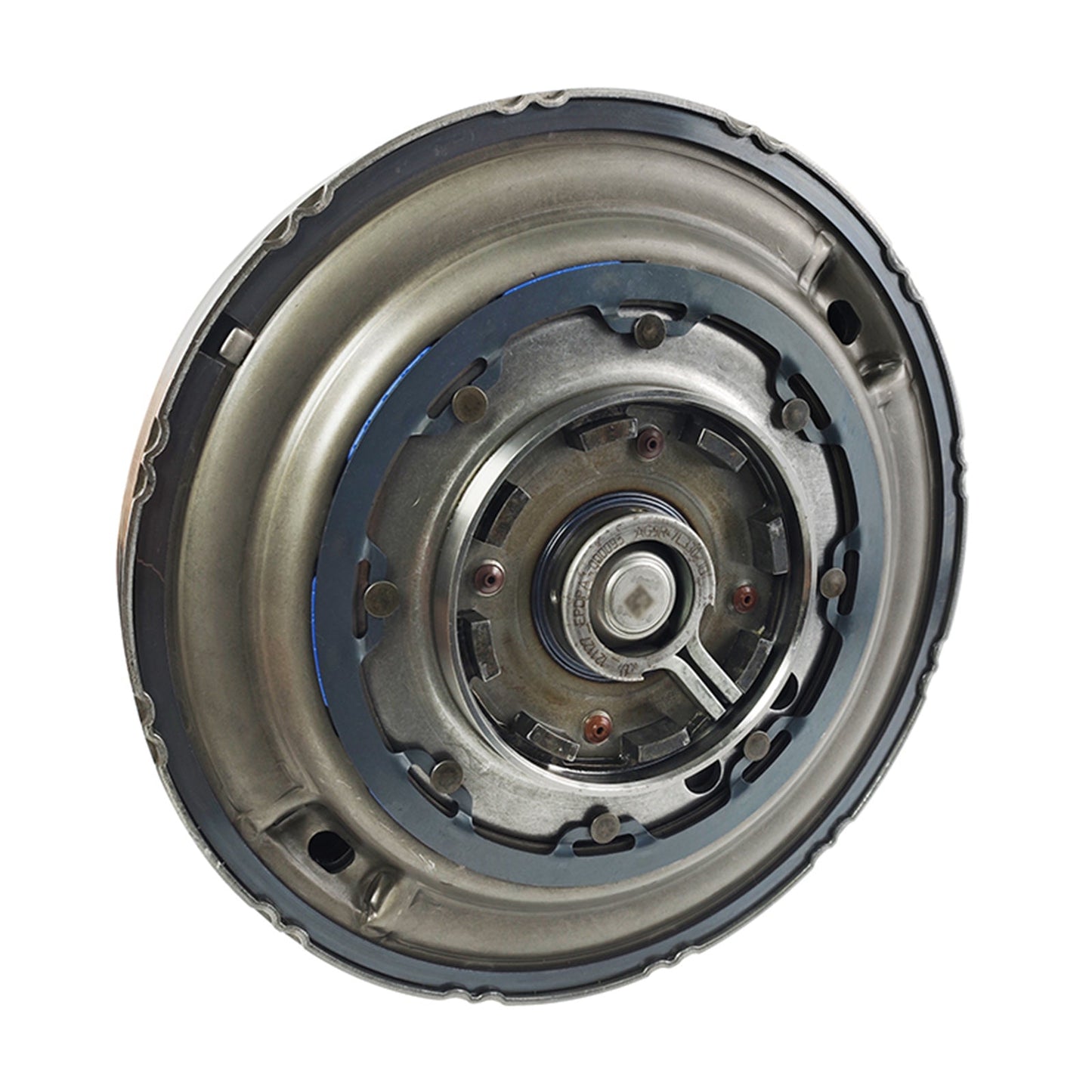 Pièces de boîte de vitesses et d'embrayage pour Ford SEL 4 portes 2.0L 2009-2011 MPS6 6DCT450