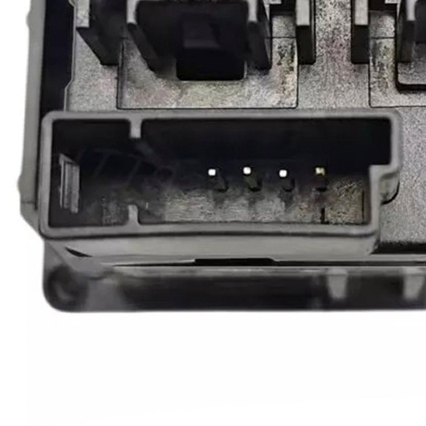 Concentrador multimedia USB Ford para SYNC 2 con módulo de tarjeta SD GC3T-14F014-AB