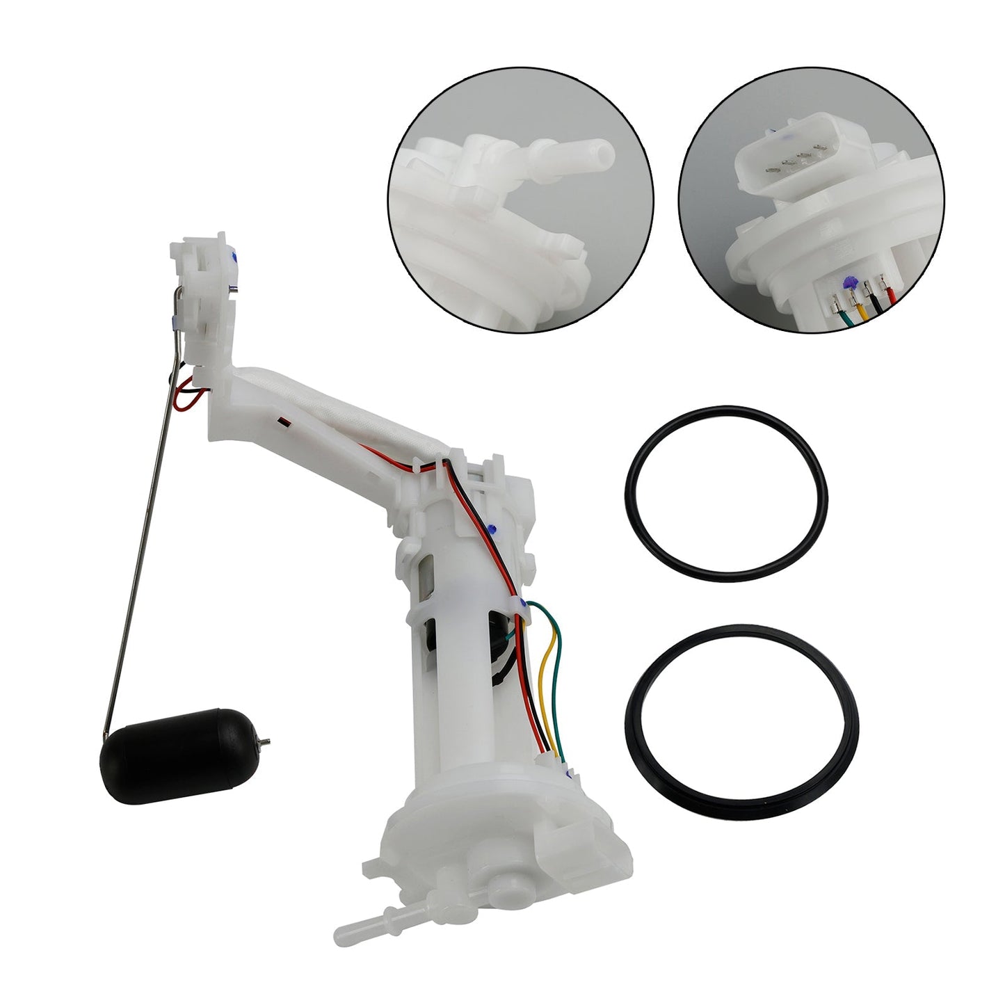 Pompe à essence de remplacement pour top case Honda Forza 250 ABS Tu NSS 250 300 (16700-K0B-T01)