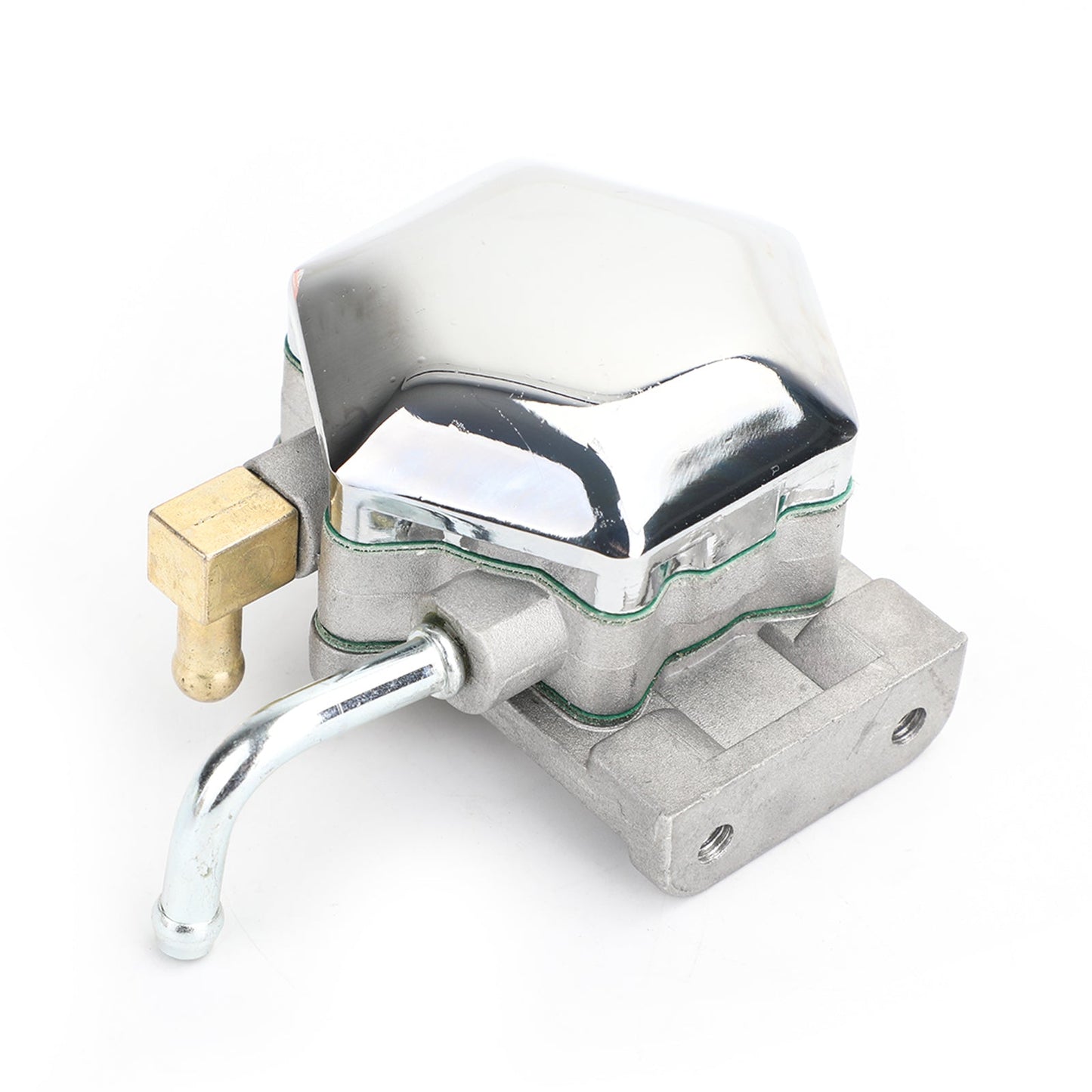 Fuel Pump Fit for For Yamaha Virgo XV 125 S 240 250 V Star / Route 66 XV250 97-18 Assosary