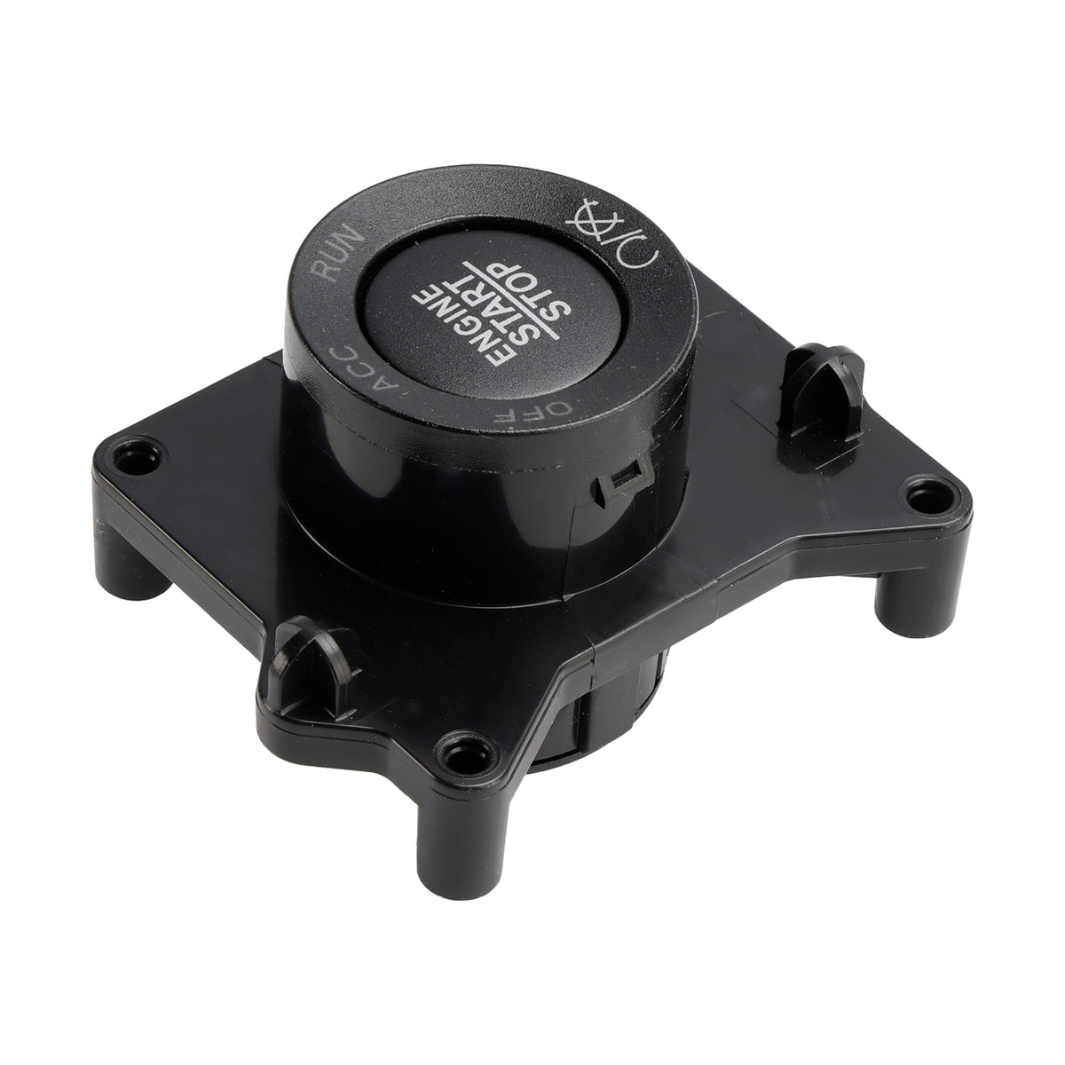 2014-2018 Jeep Cherokee Start/Stop Engine Ignition Switch 1VB70DX9AC