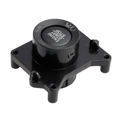 2014-2018 Jeep Cherokee Start/Stop Engine Ignition Switch 1VB70DX9AC
